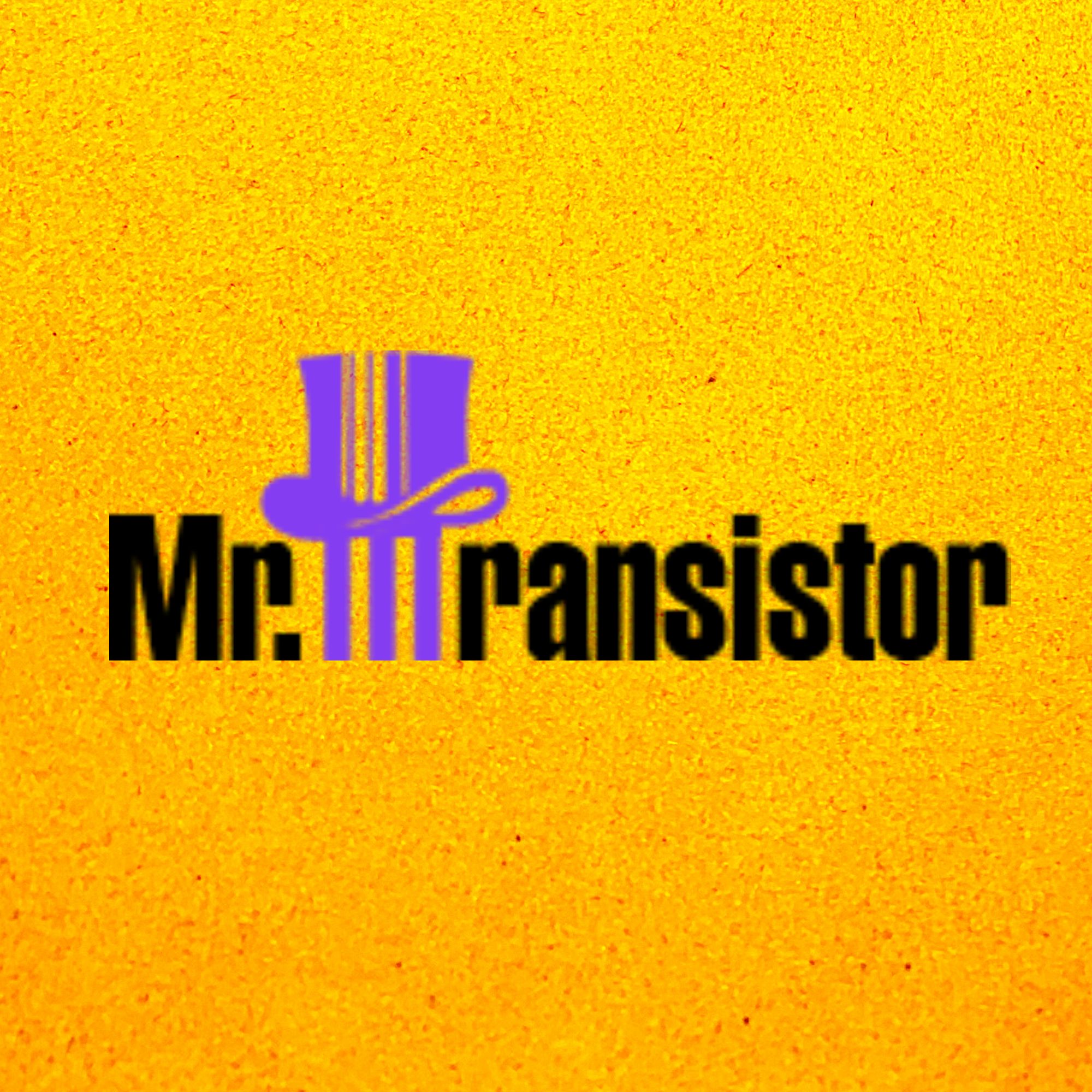Транзистор 2Т 608 Б, год выпуска: 1990